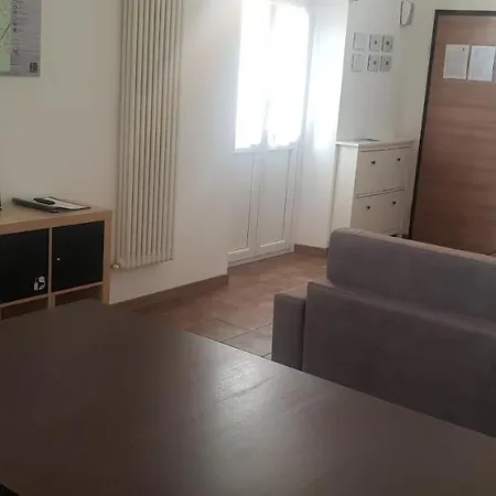 Apartment Hb Via Bono 57 Bergamo